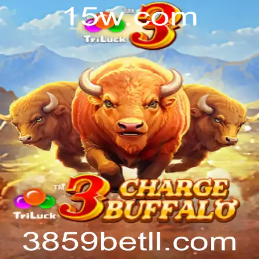 Explorando o Universo do Jogo 3ChargeBuffalo: Diversão e Estratégia