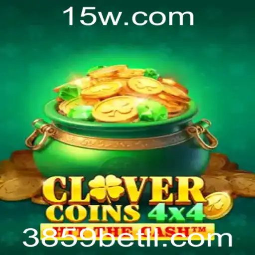 Descubra o Mundo de CloverCoins4x4: O Novo Fenômeno dos Jogos