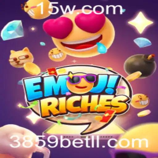 Explorando o Mundo de EmojiRiches: Diversão e Estratégia
