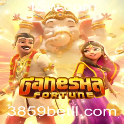 Explorando o Mundo de GaneshaFortune e as Emoções de 3859bet