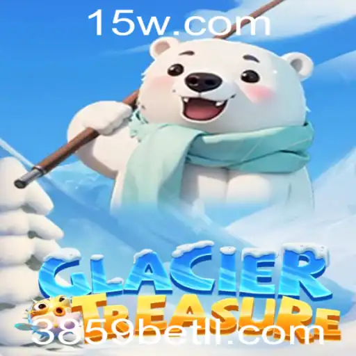 Descubra o Misterioso Mundo de GlacierTreasure: O Jogo Aventura que Conquista Novos Horizontes