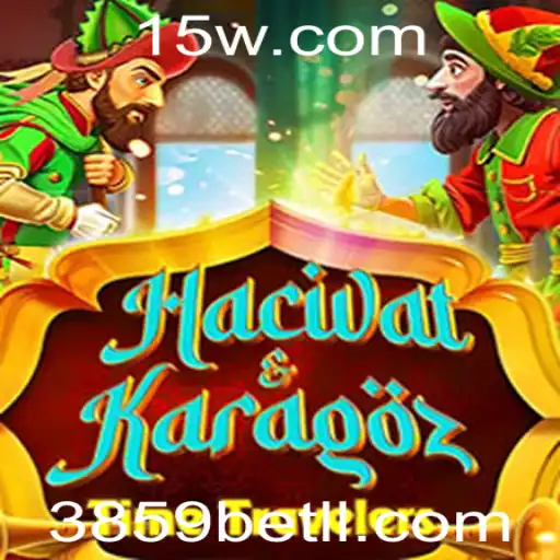 HacivatandKaragoz: O Jogo de Estratégia e Tradição