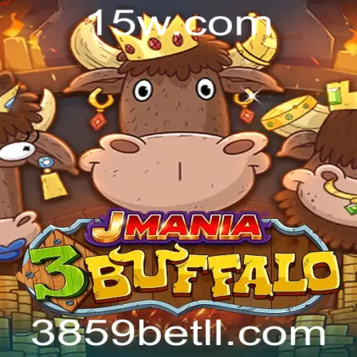 Descubra o JMania3Buffalo: O Novo Fenômeno dos Jogos Online
