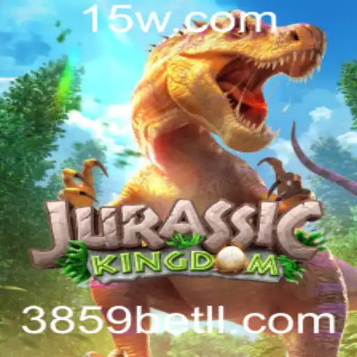 Descubra o Mundo Empolgante de JurassicKingdom: Um Novo Horizonte para Apostas Online