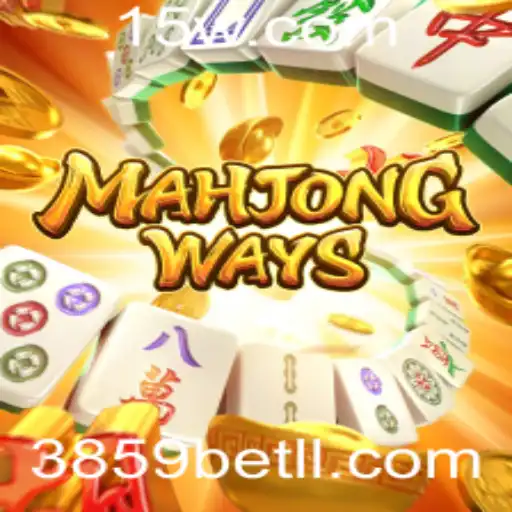Descubra as Emoções do MahjongWays e Inove com 3859bet