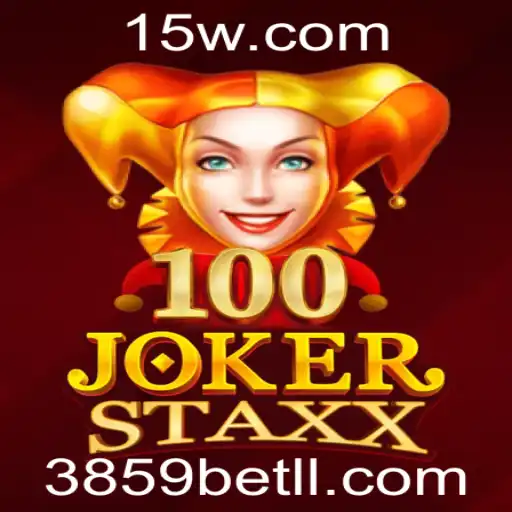 Explorando a Diversão e Estratégia de 100JokerStaxx com 3859bet