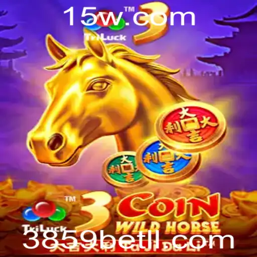 Explorando o Mundo de 3CoinWildHorse e a Palpitante Ação de Apostas