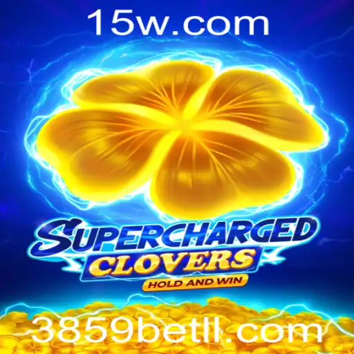 Descubra o Jogo SchargedClovers: Uma Experiência Inovadora com 3859bet