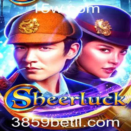 Descubra Sheerluck: O Jogo de Mistério e Estratégia de 3859bet