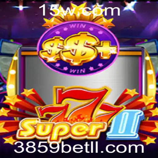 Super777II: Conheça o Jogo que Está Conquistando os Apostadores