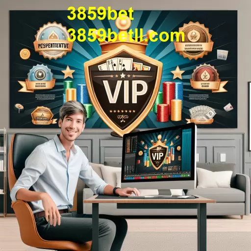 Descubra os Benefícios do Programa VIP do 3859bet